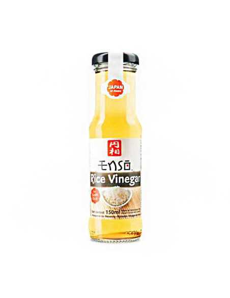 Vinagre de arroz 150ml Enso Vinagre de arroz 150ml Enso